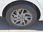 Used 2024 HYUNDAI ELANTRA HYBRID BLUE DCT in LAS VEGAS, NEVADA (Photo 12)