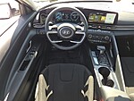 Used 2024 HYUNDAI ELANTRA HYBRID BLUE DCT in LAS VEGAS, NEVADA (Photo 17)