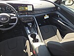Used 2024 HYUNDAI ELANTRA HYBRID BLUE DCT in LAS VEGAS, NEVADA (Photo 18)