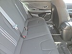 Used 2024 HYUNDAI ELANTRA HYBRID BLUE DCT in LAS VEGAS, NEVADA (Photo 20)
