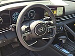 Used 2024 HYUNDAI ELANTRA HYBRID BLUE DCT in LAS VEGAS, NEVADA (Photo 26)