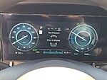 Used 2024 HYUNDAI ELANTRA HYBRID BLUE DCT in LAS VEGAS, NEVADA (Photo 27)