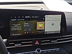Used 2024 HYUNDAI ELANTRA HYBRID BLUE DCT in LAS VEGAS, NEVADA (Photo 31)