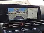 Used 2024 HYUNDAI ELANTRA HYBRID BLUE DCT in LAS VEGAS, NEVADA (Photo 32)