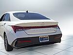 Used 2024 HYUNDAI ELANTRA HYBRID BLUE DCT in LAS VEGAS, NEVADA (Photo 5)