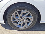 Used 2024 HYUNDAI ELANTRA HYBRID BLUE DCT in LAS VEGAS, NEVADA (Photo 10)