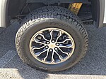 Used 2022 CHEVROLET COLORADO 4WD CREW CAB 128