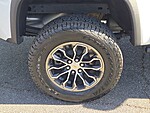 Used 2022 CHEVROLET COLORADO 4WD CREW CAB 128