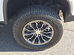 Used 2022 CHEVROLET COLORADO 4WD CREW CAB 128