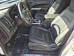 Used 2022 CHEVROLET COLORADO 4WD CREW CAB 128