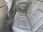 Used 2022 CHEVROLET COLORADO 4WD CREW CAB 128