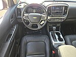 Used 2022 CHEVROLET COLORADO 4WD CREW CAB 128