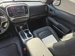 Used 2022 CHEVROLET COLORADO 4WD CREW CAB 128