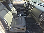 Used 2022 CHEVROLET COLORADO 4WD CREW CAB 128