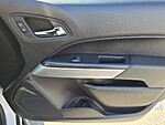 Used 2022 CHEVROLET COLORADO 4WD CREW CAB 128