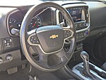 Used 2022 CHEVROLET COLORADO 4WD CREW CAB 128