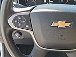 Used 2022 CHEVROLET COLORADO 4WD CREW CAB 128