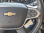 Used 2022 CHEVROLET COLORADO 4WD CREW CAB 128