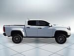 Used 2022 CHEVROLET COLORADO 4WD CREW CAB 128