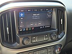 Used 2022 CHEVROLET COLORADO 4WD CREW CAB 128