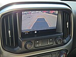 Used 2022 CHEVROLET COLORADO 4WD CREW CAB 128