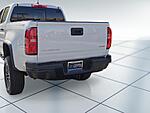 Used 2022 CHEVROLET COLORADO 4WD CREW CAB 128