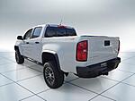 Used 2022 CHEVROLET COLORADO 4WD CREW CAB 128