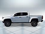 Used 2022 CHEVROLET COLORADO 4WD CREW CAB 128