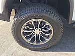Used 2022 CHEVROLET COLORADO 4WD CREW CAB 128