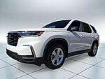Used 2023 Honda Pilot LX 2WD in LAS VEGAS, NEVADA (Photo 1)