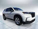 Used 2023 Honda Pilot LX 2WD in LAS VEGAS, NEVADA (Photo 2)