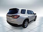 Used 2023 Honda Pilot LX 2WD in LAS VEGAS, NEVADA (Photo 4)