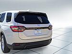 Used 2023 Honda Pilot LX 2WD in LAS VEGAS, NEVADA (Photo 5)