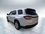 Used 2023 Honda Pilot LX 2WD in LAS VEGAS, NEVADA (Photo 7)