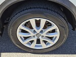Used 2021 NISSAN ROGUE SPORT AWD S in LAS VEGAS, NEVADA (Photo 11)