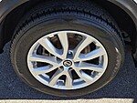 Used 2021 NISSAN ROGUE SPORT AWD S in LAS VEGAS, NEVADA (Photo 12)