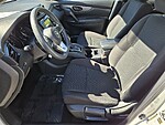 Used 2021 NISSAN ROGUE SPORT AWD S in LAS VEGAS, NEVADA (Photo 14)