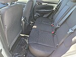 Used 2021 NISSAN ROGUE SPORT AWD S in LAS VEGAS, NEVADA (Photo 15)