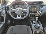 Used 2021 NISSAN ROGUE SPORT AWD S in LAS VEGAS, NEVADA (Photo 18)
