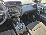 Used 2021 NISSAN ROGUE SPORT AWD S in LAS VEGAS, NEVADA (Photo 19)