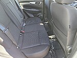 Used 2021 NISSAN ROGUE SPORT AWD S in LAS VEGAS, NEVADA (Photo 21)