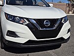 Used 2021 NISSAN ROGUE SPORT AWD S in LAS VEGAS, NEVADA (Photo 2)