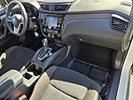 Used 2021 NISSAN ROGUE SPORT AWD S in LAS VEGAS, NEVADA (Photo 23)