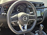 Used 2021 NISSAN ROGUE SPORT AWD S in LAS VEGAS, NEVADA (Photo 26)