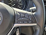Used 2021 NISSAN ROGUE SPORT AWD S in LAS VEGAS, NEVADA (Photo 28)