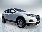 Used 2021 NISSAN ROGUE SPORT AWD S in LAS VEGAS, NEVADA (Photo 3)