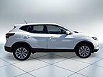 Used 2021 NISSAN ROGUE SPORT AWD S in LAS VEGAS, NEVADA (Photo 4)