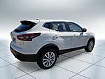 Used 2021 NISSAN ROGUE SPORT AWD S in LAS VEGAS, NEVADA (Photo 5)