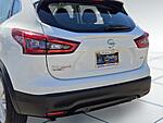 Used 2021 NISSAN ROGUE SPORT AWD S in LAS VEGAS, NEVADA (Photo 7)