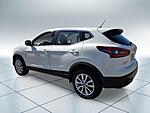 Used 2021 NISSAN ROGUE SPORT AWD S in LAS VEGAS, NEVADA (Photo 8)